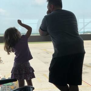 Meet your Posher, Josh